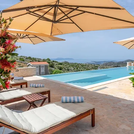Vidikovac Levanda Luxury *