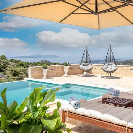 Lodge Vidikovac Levanda Luxury *