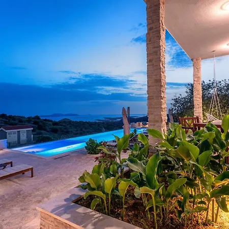 Lodge Vidikovac Levanda Luxury *