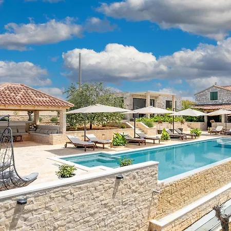 Vidikovac Levanda Luxury *