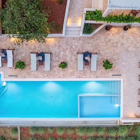 Lodge Vidikovac Levanda Luxury