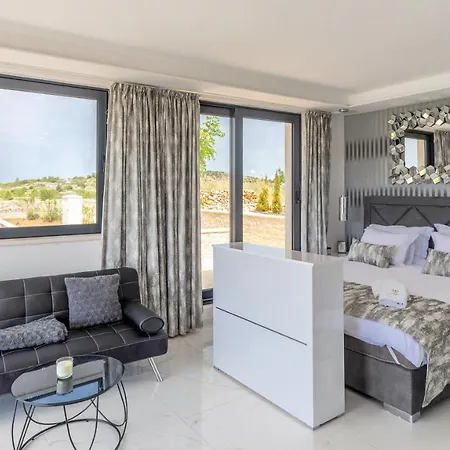 Domek letniskowy Vidikovac Levanda Luxury