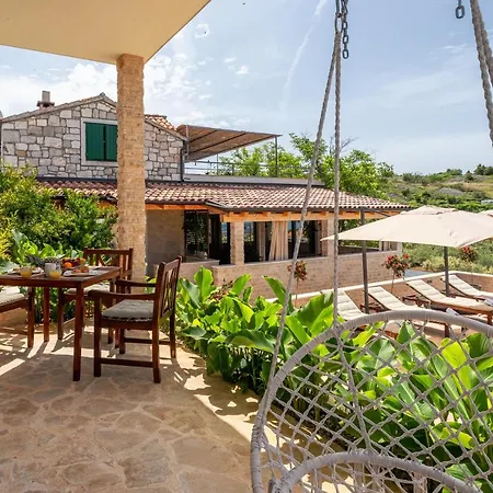 Lodge Vidikovac Levanda Luxury