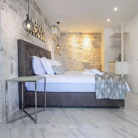 Vidikovac Levanda Luxury Domek letniskowy *