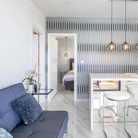Vidikovac Levanda Luxury Domek letniskowy *