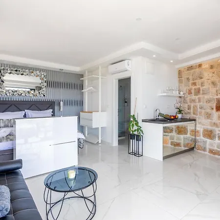 Lodge Vidikovac Levanda Luxury Veliko Grablje