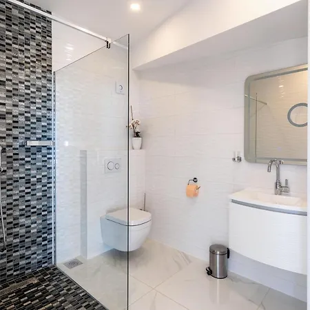 Vidikovac Levanda Luxury Veliko Grablje