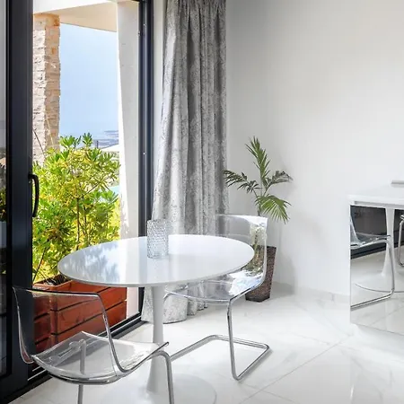 Lodge Vidikovac Levanda Luxury *