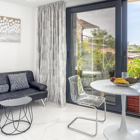 Vidikovac Levanda Luxury * Veliko Grablje