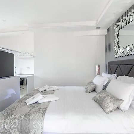Vidikovac Levanda Luxury *