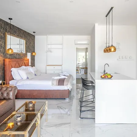 Vidikovac Levanda Luxury