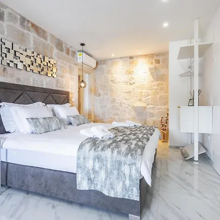 Lodge Vidikovac Levanda Luxury *