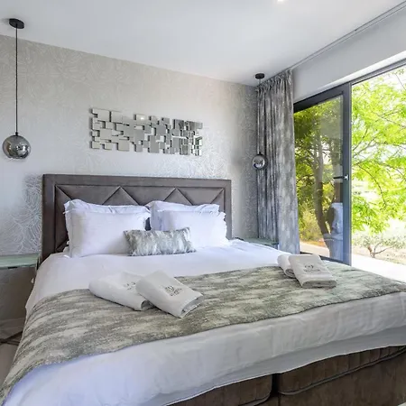 Vidikovac Levanda Luxury Lodge
