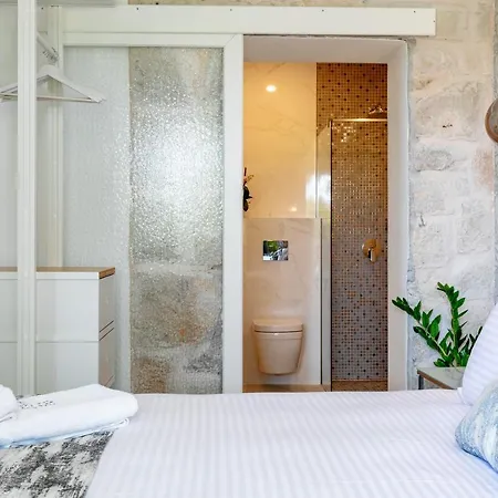 Vidikovac Levanda Luxury Lodge
