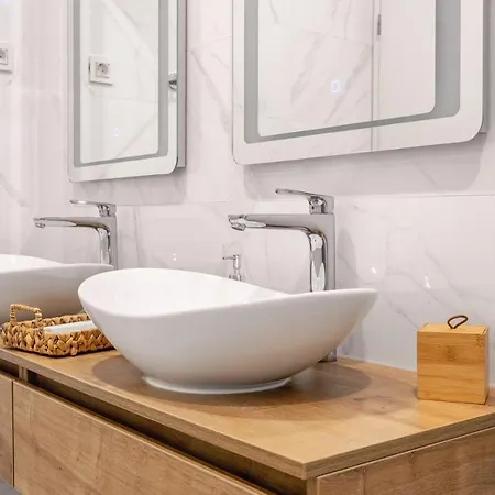 Lodge Vidikovac Levanda Luxury *