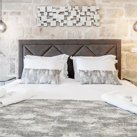 Vidikovac Levanda Luxury Domek letniskowy *