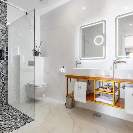 Vidikovac Levanda Luxury