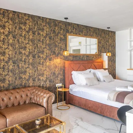 Lodge Vidikovac Levanda Luxury