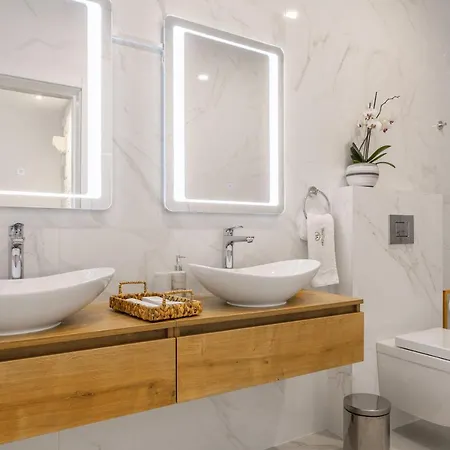 Lodge Vidikovac Levanda Luxury