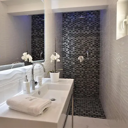 Vidikovac Levanda Luxury Veliko Grablje