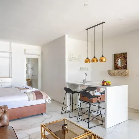 Vidikovac Levanda Luxury Domek letniskowy *