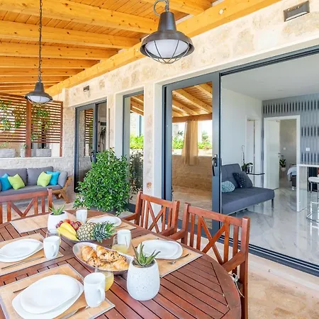 Vidikovac Levanda Luxury